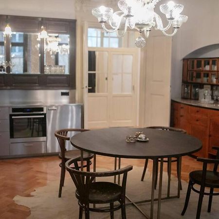 King Charles Apartment Prague Extérieur photo