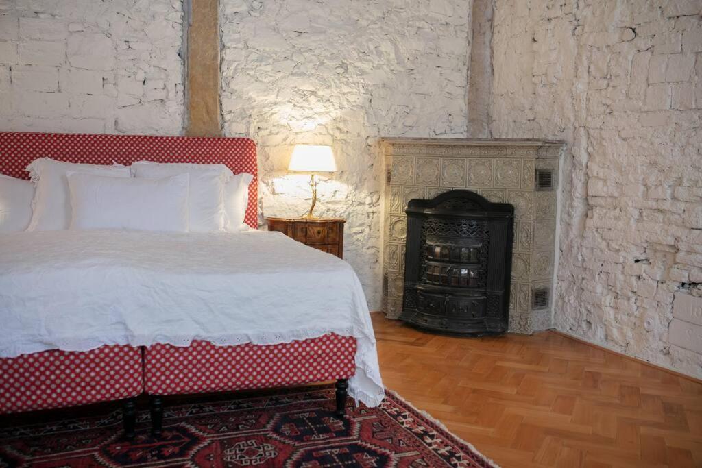 King Charles Apartment Prague Extérieur photo