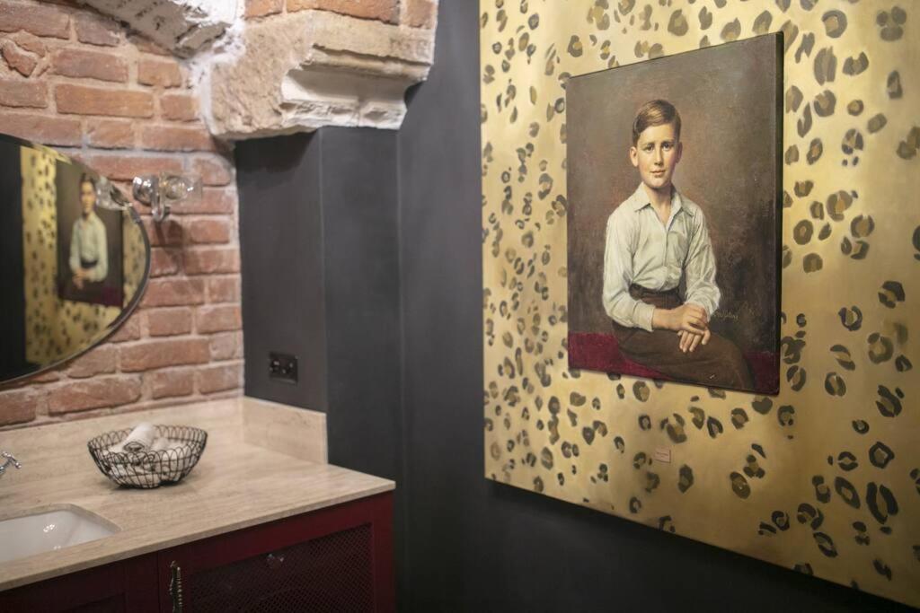 King Charles Apartment Prague Extérieur photo