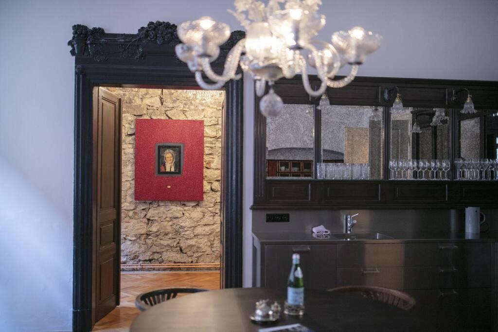 King Charles Apartment Prague Extérieur photo