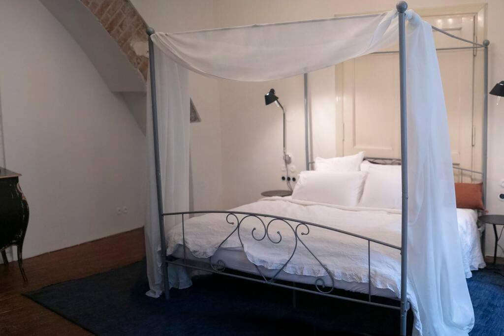 King Charles Apartment Prague Extérieur photo