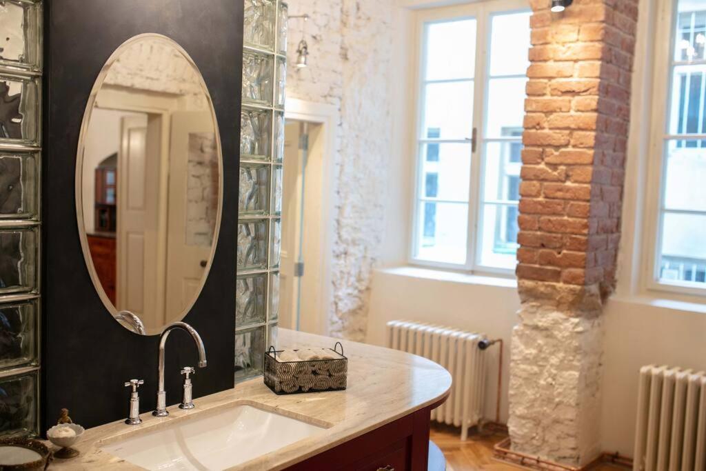 King Charles Apartment Prague Extérieur photo